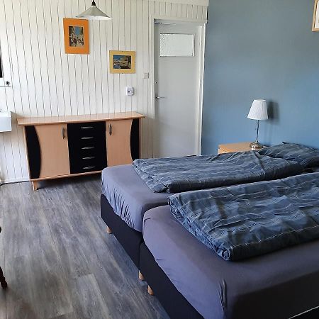 Bakker2 Villa Хуут Екстериор снимка